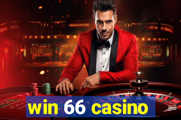 win 66 casino